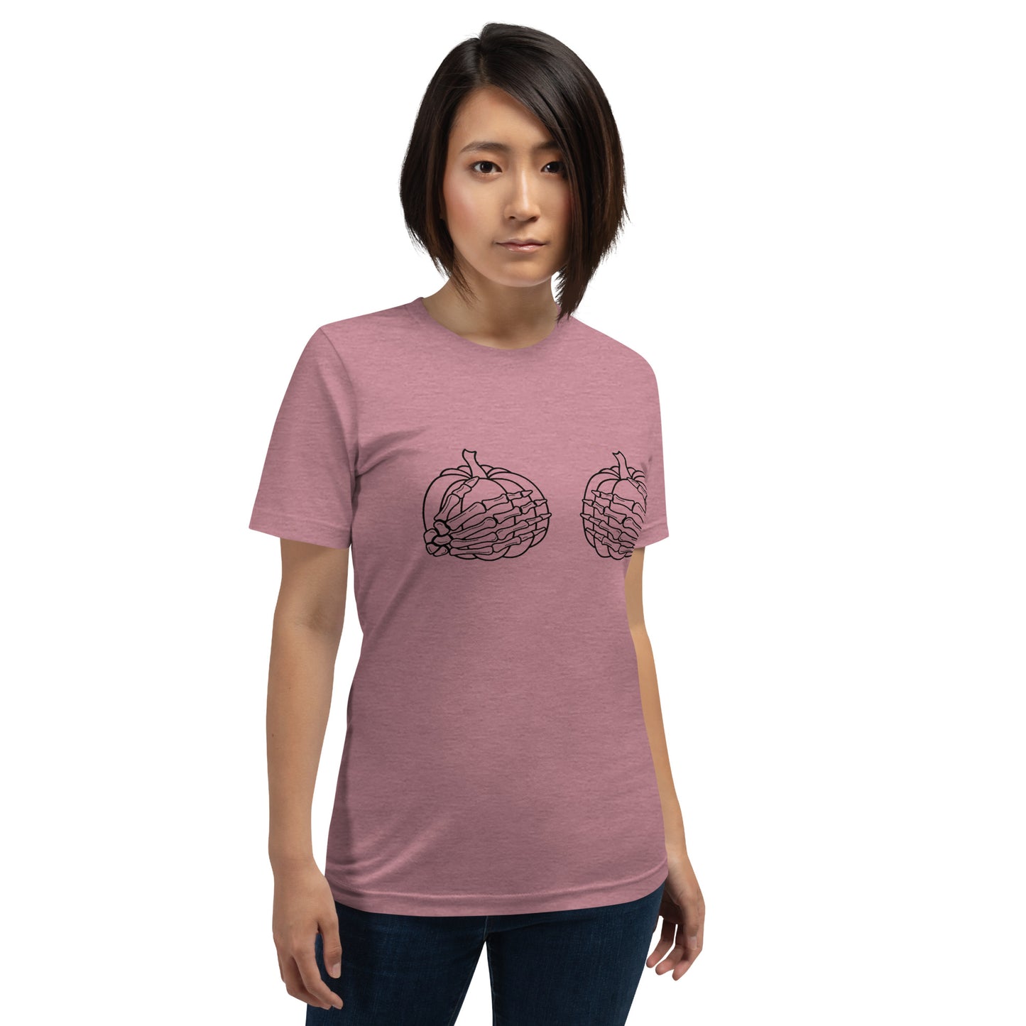 "Ghoul's Gourds" Funny Halloween T-Shirt