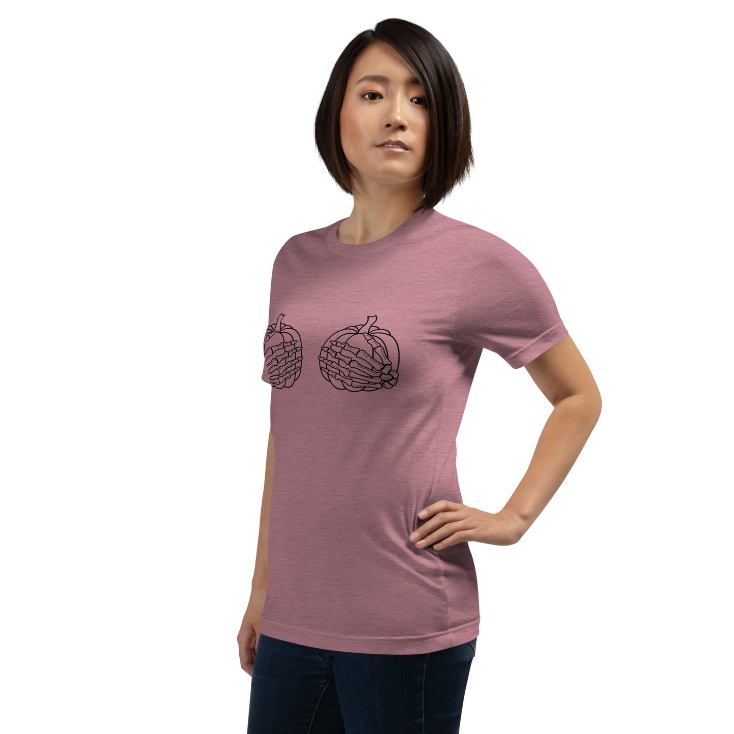 "Ghoul's Gourds" Funny Halloween T-Shirt