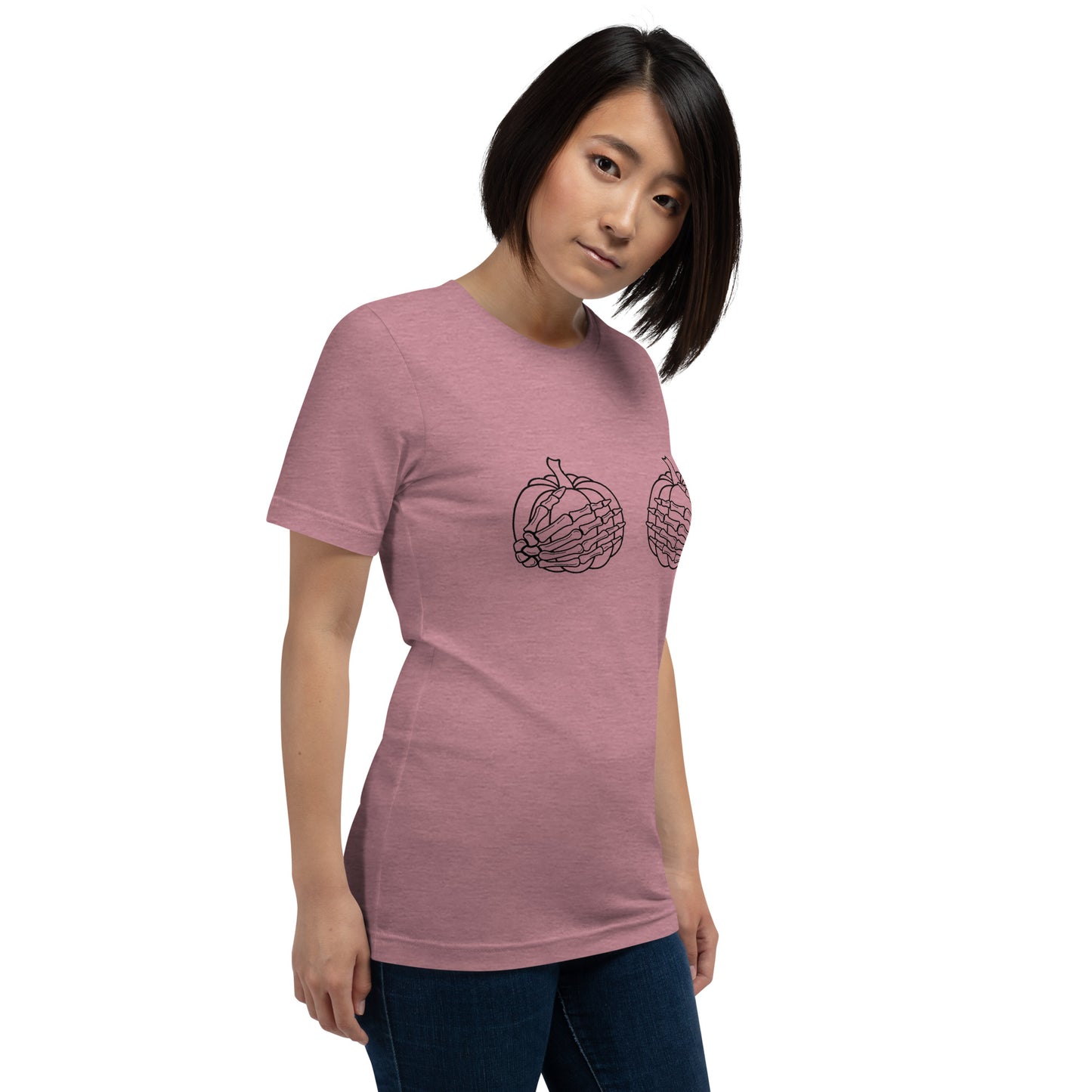 "Ghoul's Gourds" Funny Halloween T-Shirt