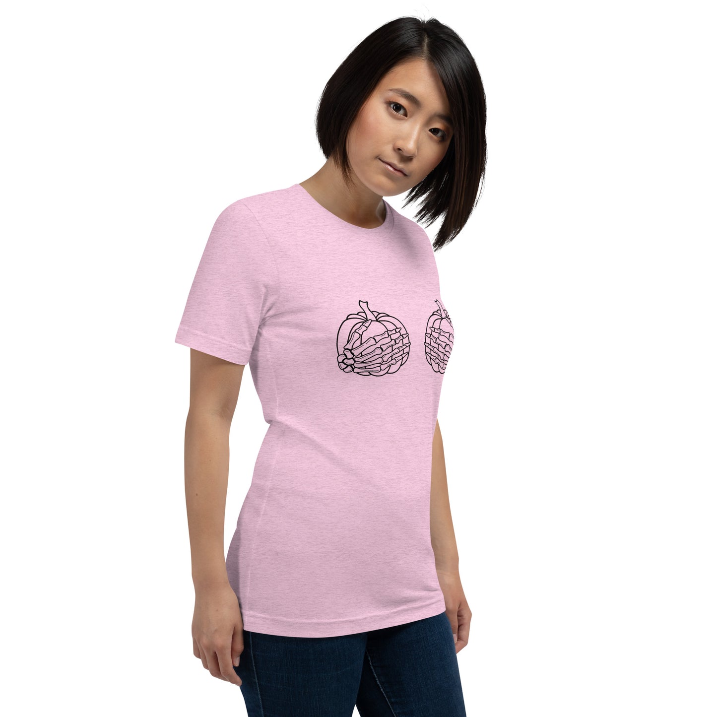 "Ghoul's Gourds" Funny Halloween T-Shirt