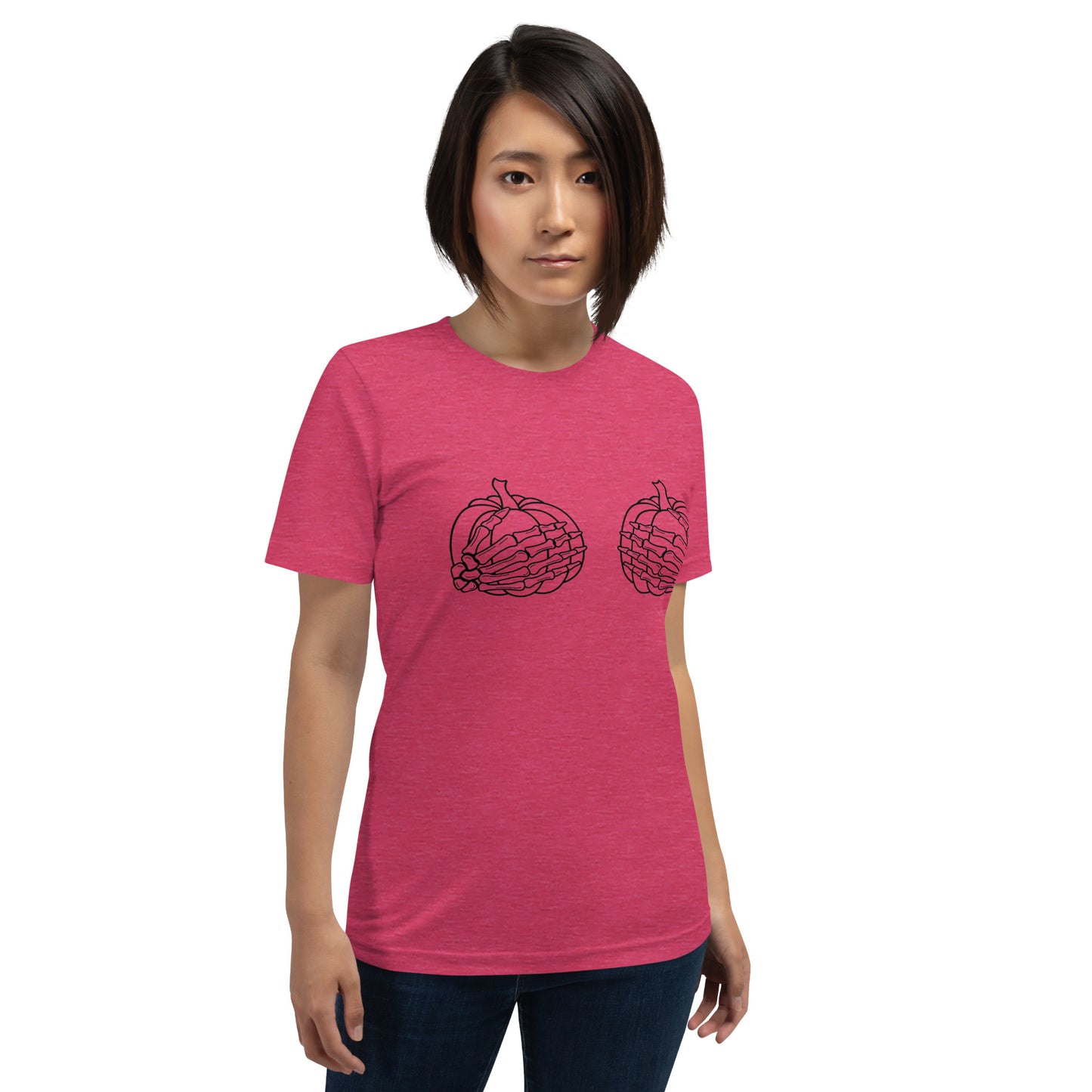 "Ghoul's Gourds" Funny Halloween T-Shirt