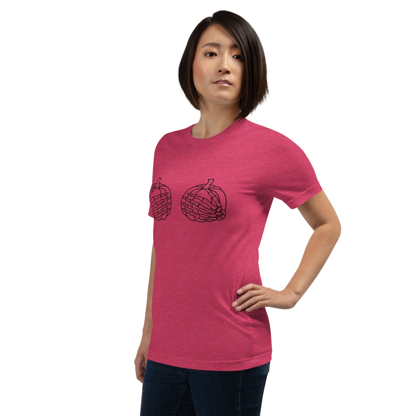 "Ghoul's Gourds" Funny Halloween T-Shirt