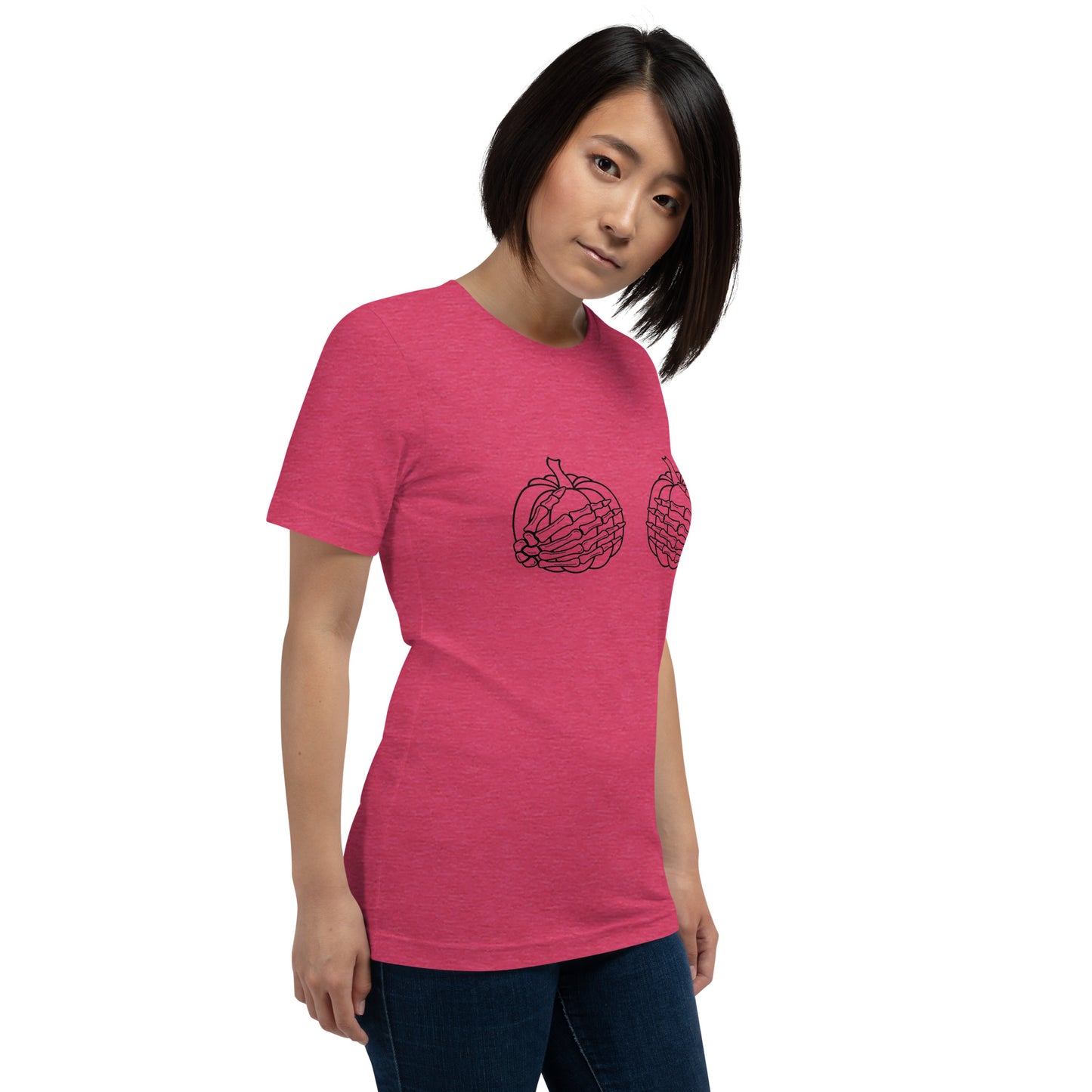 "Ghoul's Gourds" Funny Halloween T-Shirt