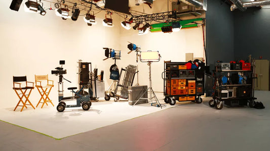 Production Gear - July 22-23