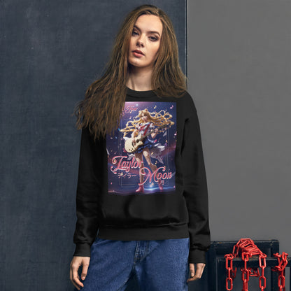 "Taylor Moon" Sweatshirt