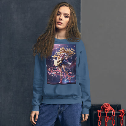 "Taylor Moon" Sweatshirt