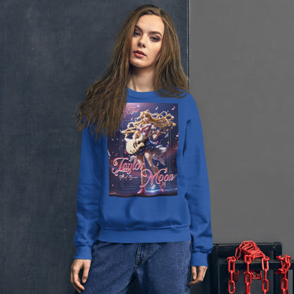 "Taylor Moon" Sweatshirt