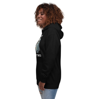 "Lets Get Sheetfaced" Funny Halloween Hoodie