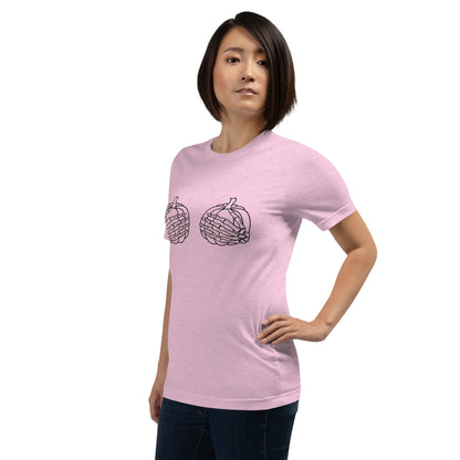 "Ghoul's Gourds" Funny Halloween T-Shirt