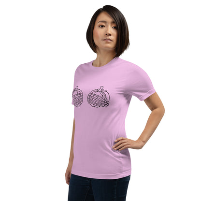 "Ghoul's Gourds" Funny Halloween T-Shirt
